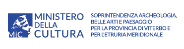 Logo Ministero della Cultura