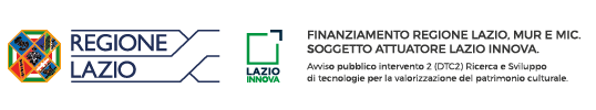 Logo Regione Lazio