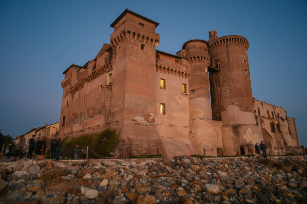 Fortezze inespugnabili e chiese votive