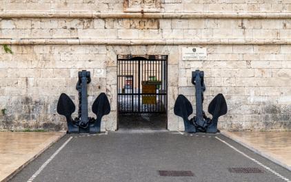 Sulle orme del passato Sulle orme del passato
