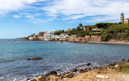 Seguendo le rotte degli antichi Seguendo le rotte degli antichi